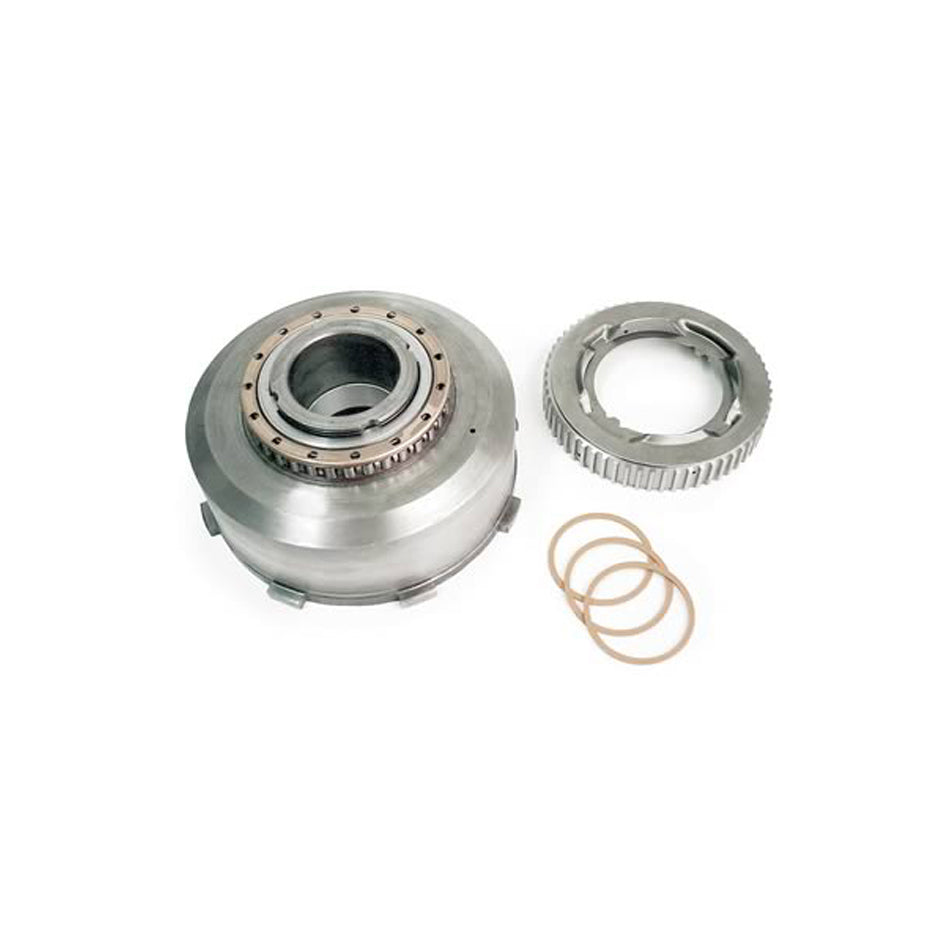 TH350 Drum Assy - Direct w/36 Element Sprag - 355702