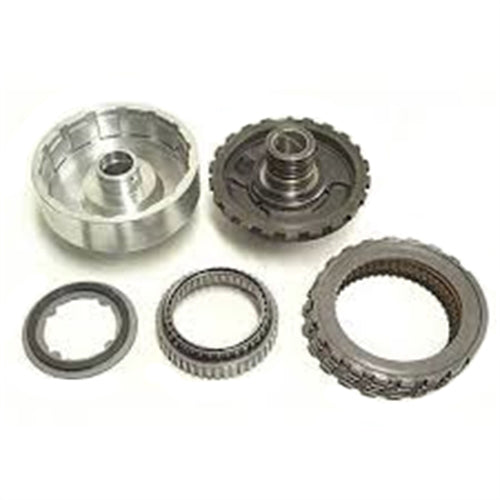 TH400 Alm Drum Assy Direct w/6-Clutches - 405724