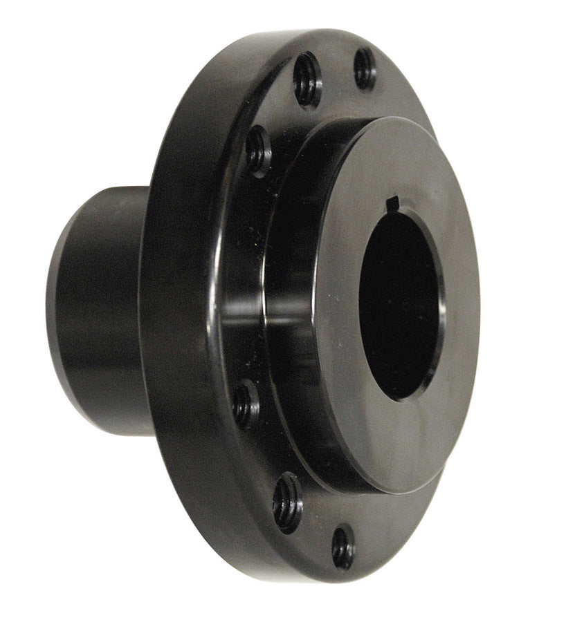 Steel Crank Hub - SBC - 916040