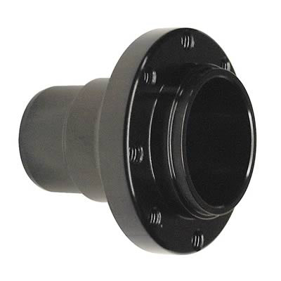 Crank Hub -Steel SBF 3.35in Long - 4 Bolt - 916561