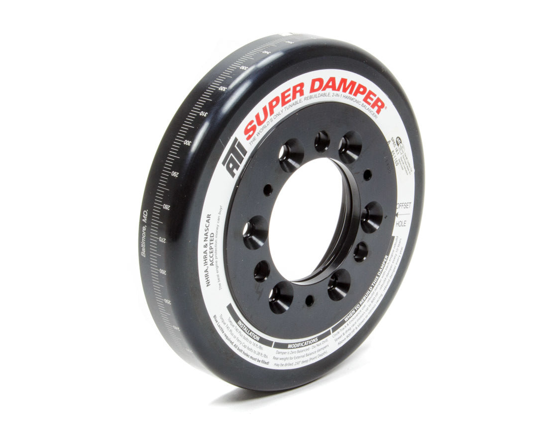 Shell Assembly - 2-Ring Aluminum - 917020