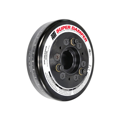 SBC 6.325 SFI Harmonic Damper Internal Balance - 917781U