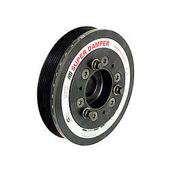 SBF 6.325 Harmonic Damper - SFI - 918895