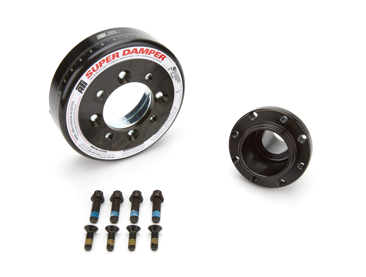 SBF 6.325 Harmonic Damper - SFI - 918911