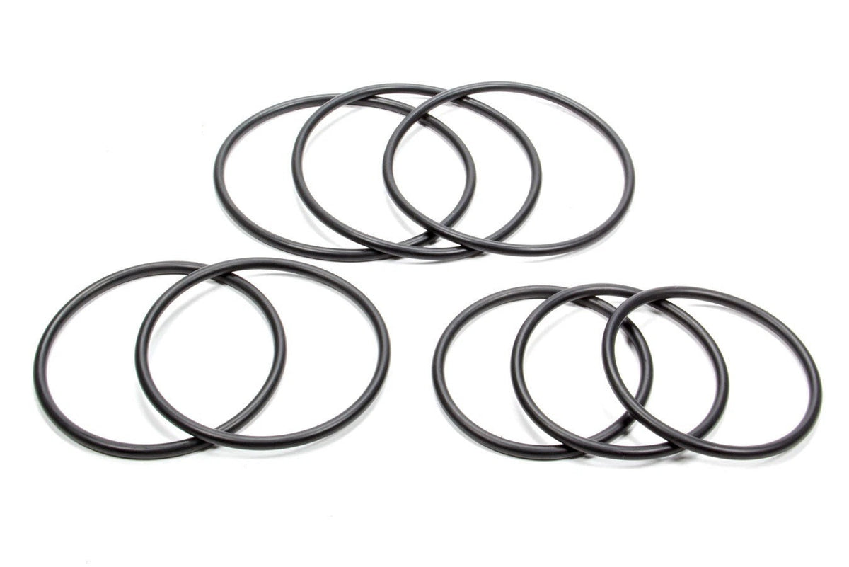 Elastomer Kit - 3-Ring 6- W/70/70/70 - 91898070