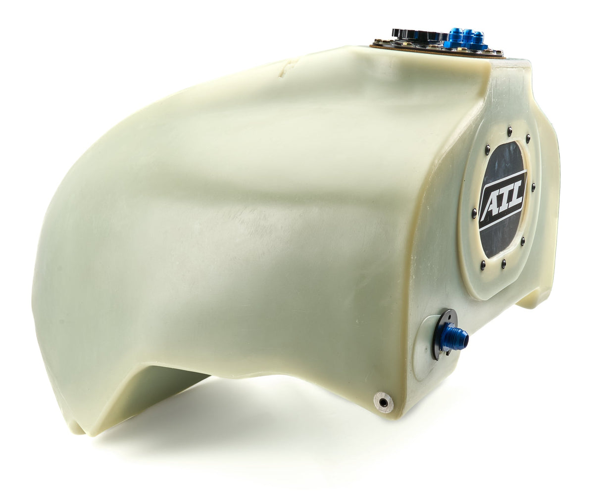 Commando 33 Gallon Sprint Cell - DKUP003
