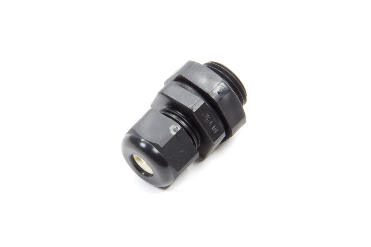 Bulkhead Fitting 2 Wire Thru-Wire - ELAC166