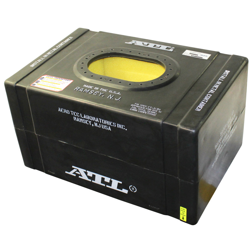 22 Gallon ATL Molded Rep lacement Bladder With Fo - SAAA094