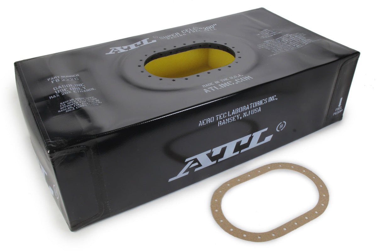 22 Gallon ATL Super Cell 200 Replacement Bladder - SKUN204