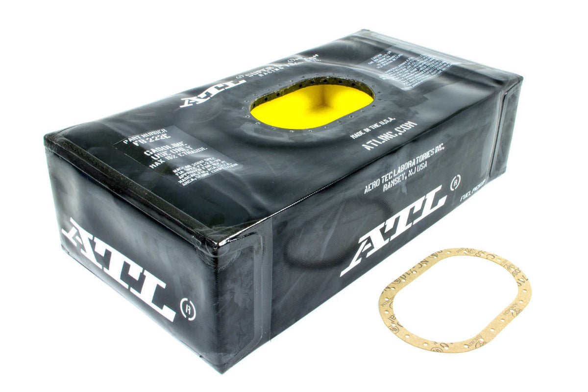 Bladder 22 Gal Molded Super Cell 200 FIA FT3 - SKUN208