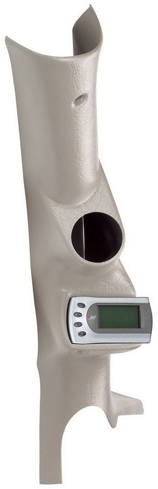 Td Gge & Tuner Mount A-pillar - 13006