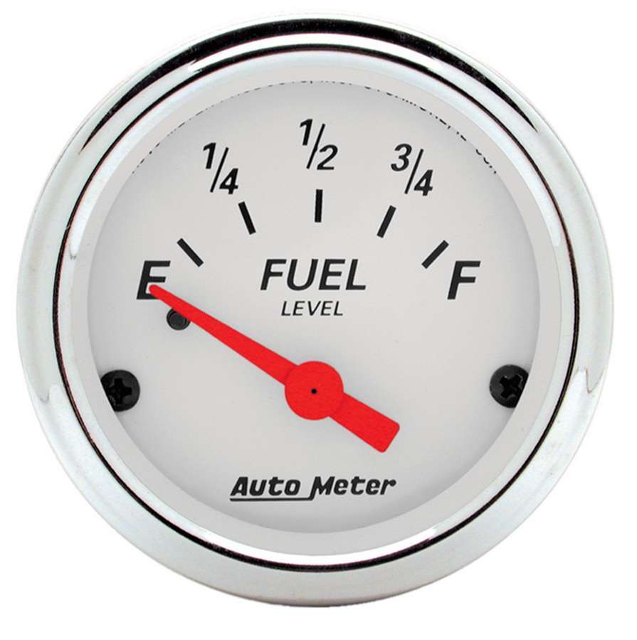 Td Gauge Fuel Level 2 1/16 - 1315