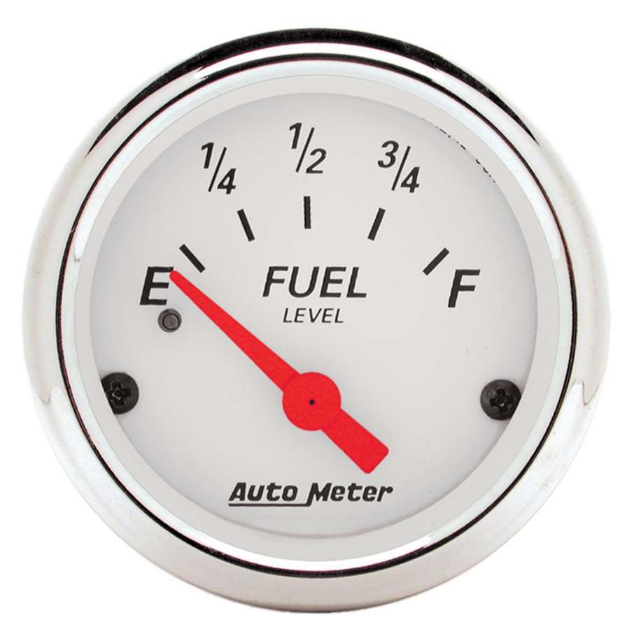 Td Gauge Fuel Level 2 1/16 - 1317