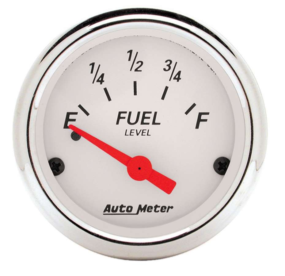 Td Gauge Fuel Level 2 1/16 - 1318
