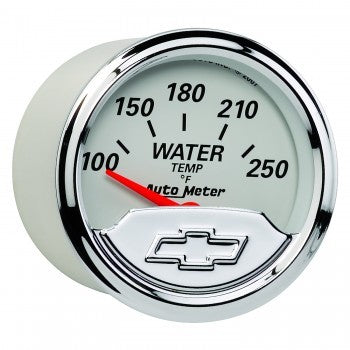 Td Gauge Water Temperature - 133700408