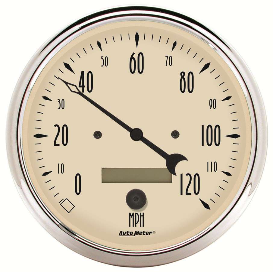Td Gge Spdometer 5 120M - 1889
