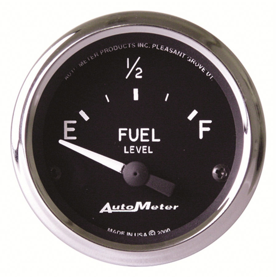 2-1/16in Cobra Series Fuel Level Gaguge - 201975