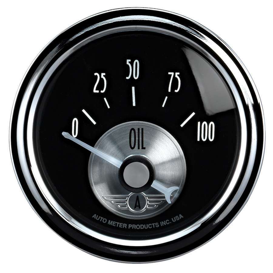Td Gge Oil Press 2 1/16 1 - 2028