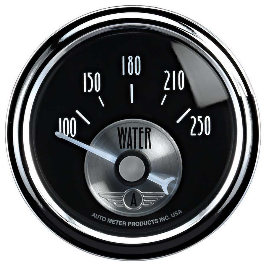 Td Gaug Water Temp 2 1/16 - 2038