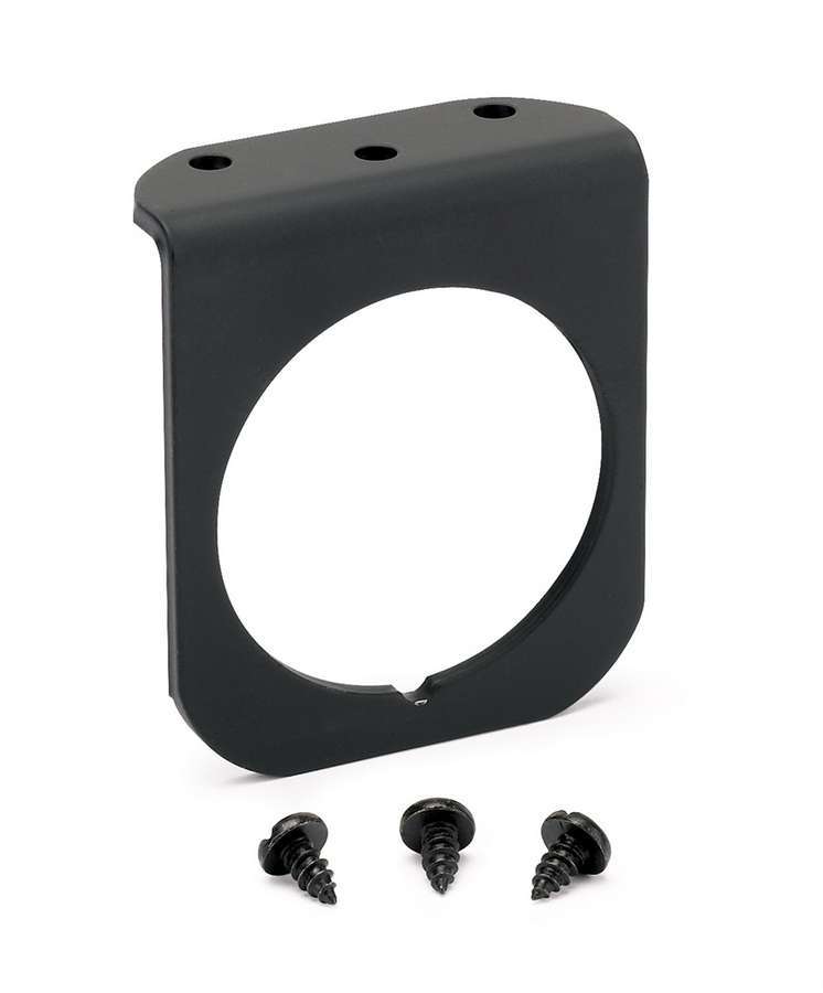 1 Hole Aluminum Panel - 2236