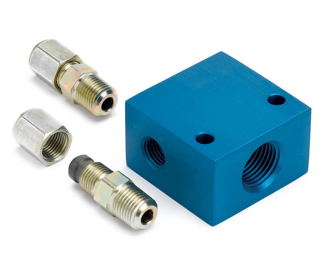 Td Fitting Adp Transmission - 2287