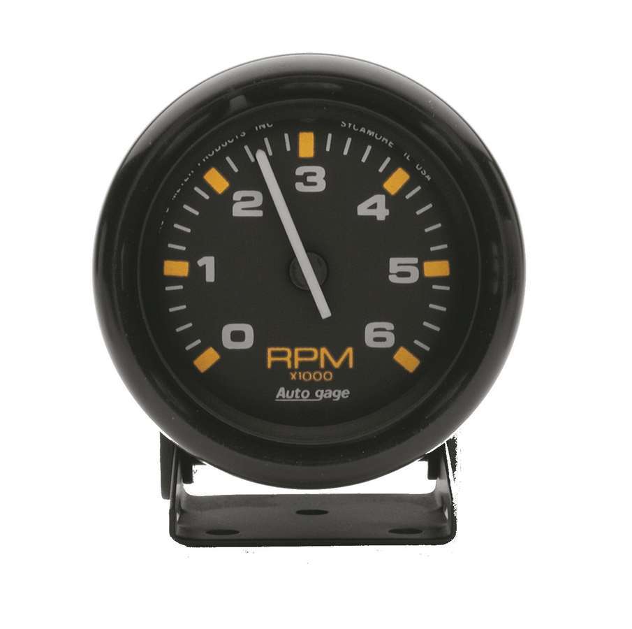 Nd Gge Tach 2 3/4 6 - 2306