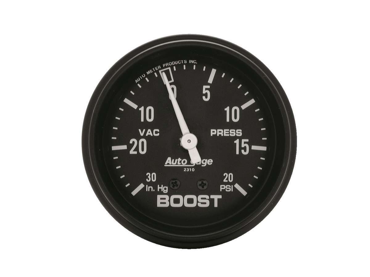 Nd Gg Vac/Boost 2 5/8 30 - 2310