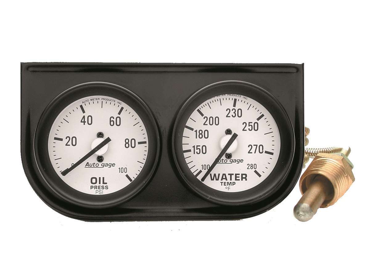 Nd Gge Console Oilp/Wtmp 2 - 2326