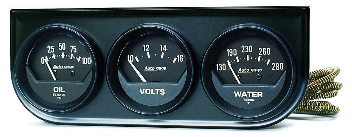 Nd Gg Console Oilp/Wtmp/Vlt - 2348