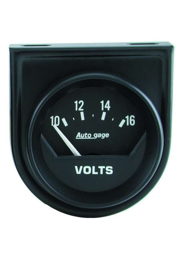 2-1/16 in Voltmeter - 2362