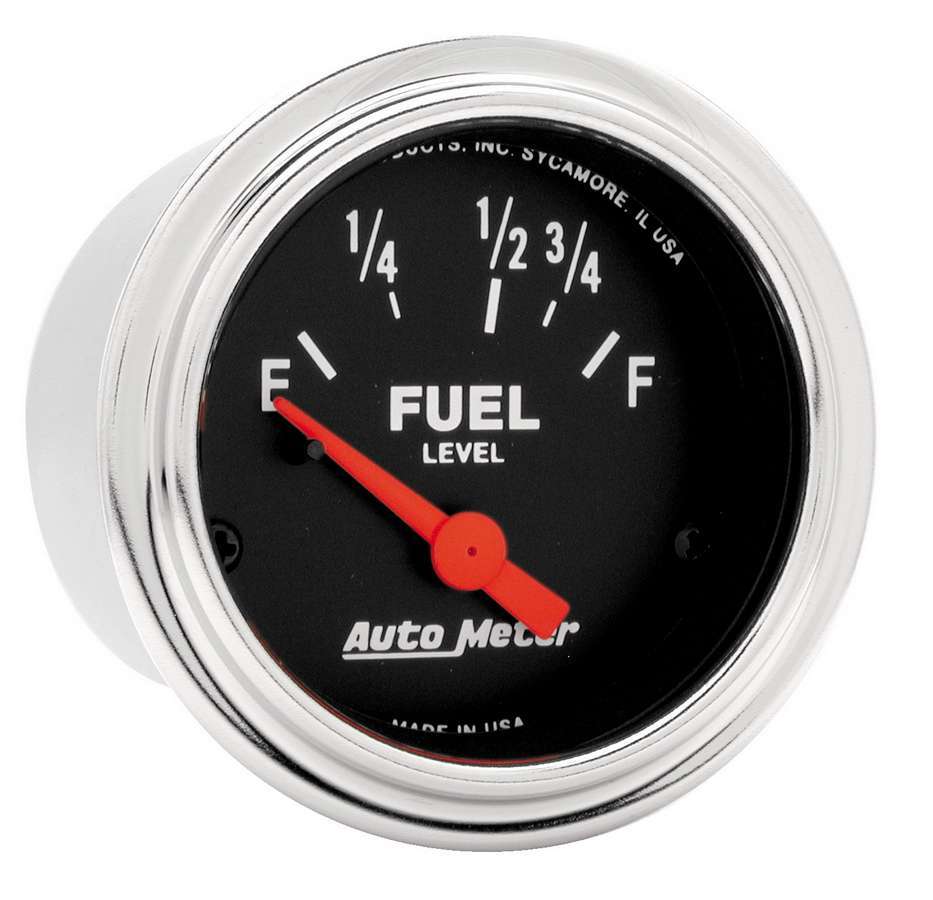 Td Gaug Fuel Level 2 1/16 - 2515