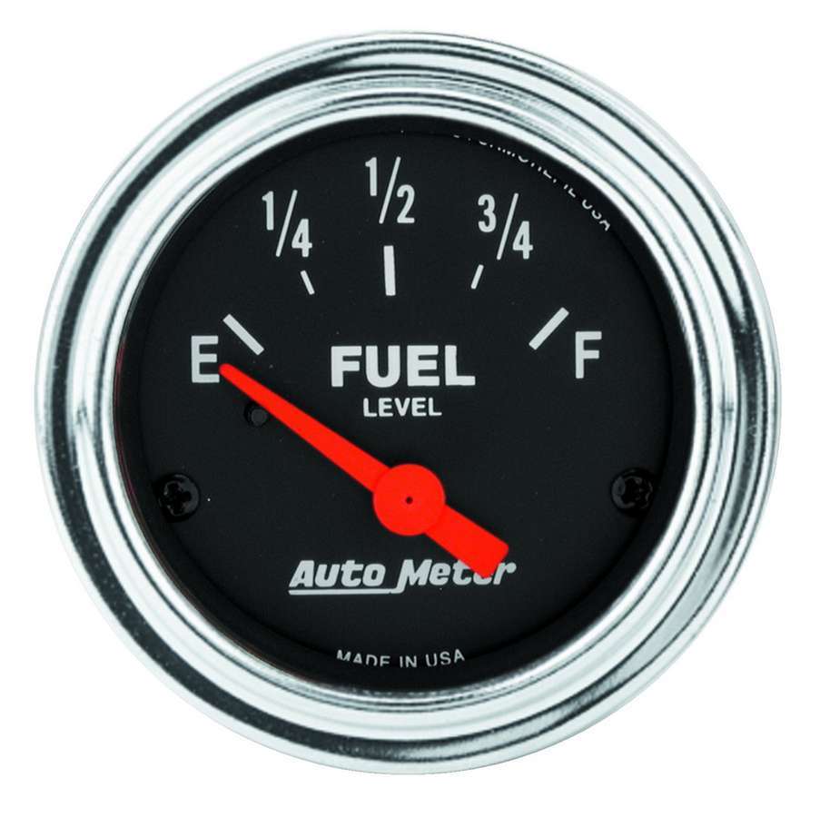 Td Gaug Fuel Level 2 1/16 - 2517