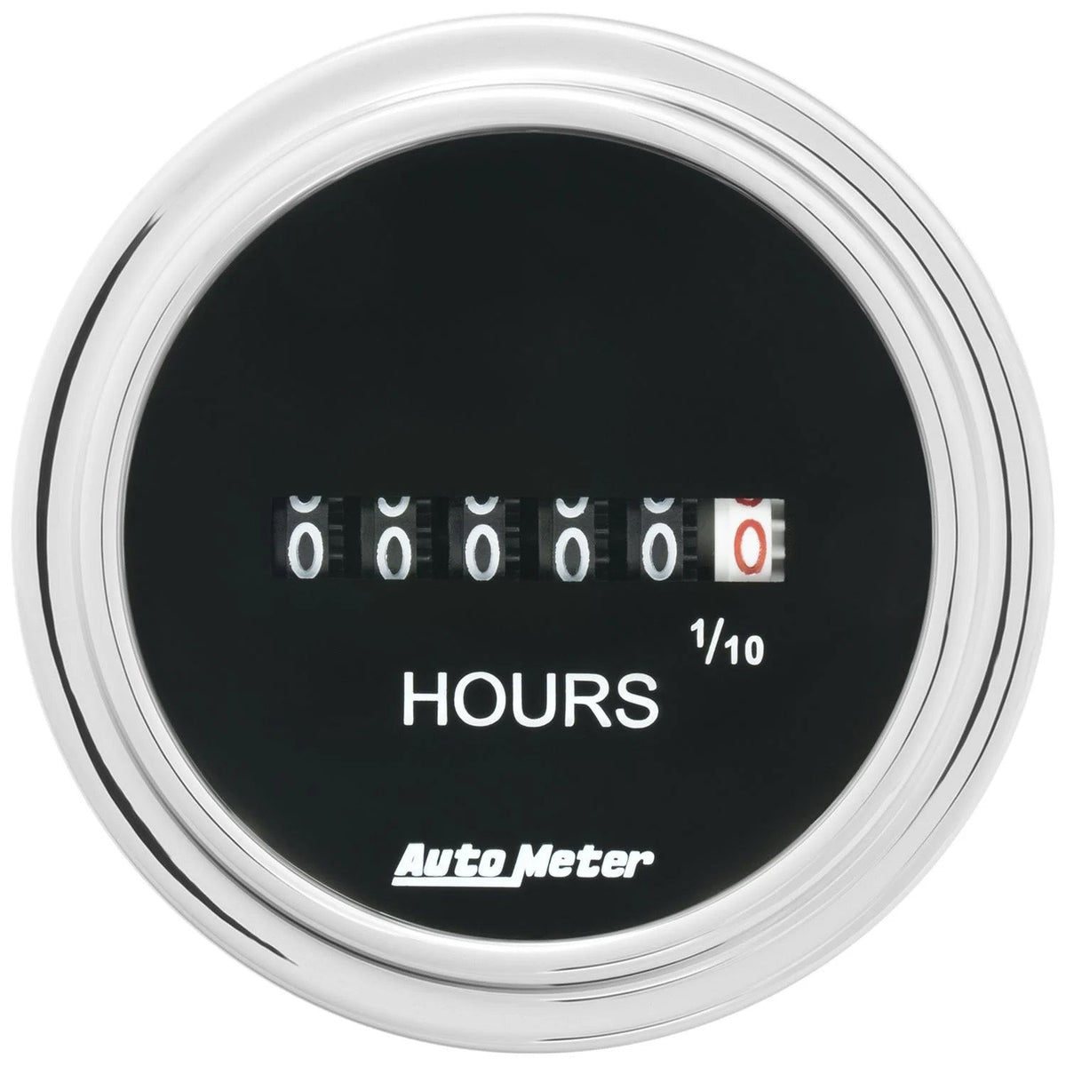 Td Gge Hourmeter 2 1/16 1 - 2587