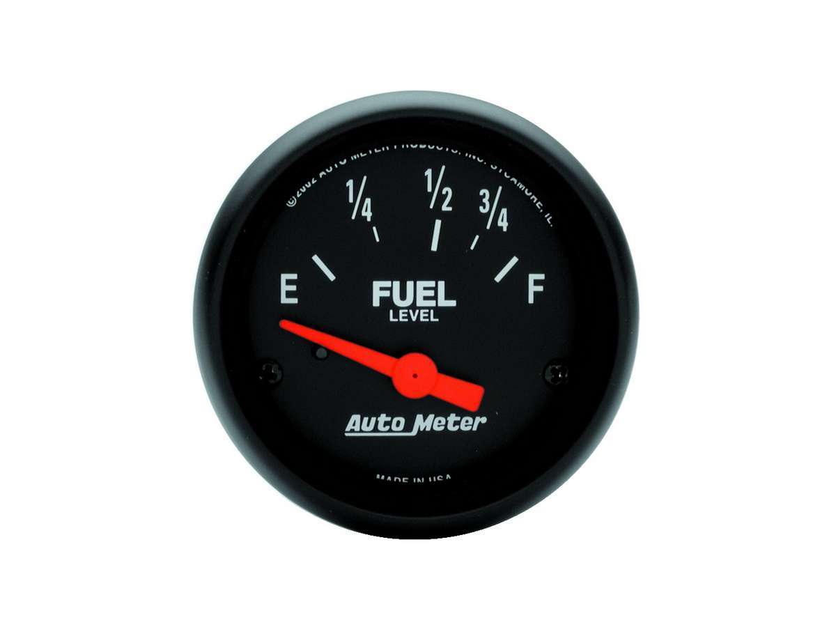 Td Gaug Fuel Level 2 1/16 - 2642