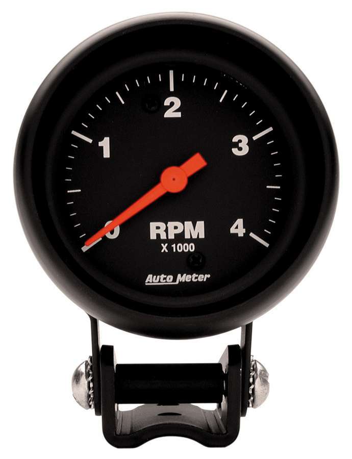 Td Gge Tachometer 2 5/8 4 - 2890