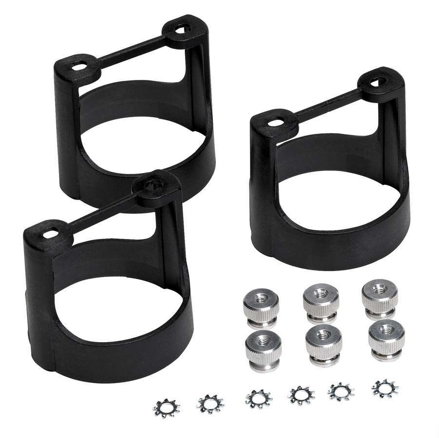 2-5/8 Gauge Bracket Kit - 3245