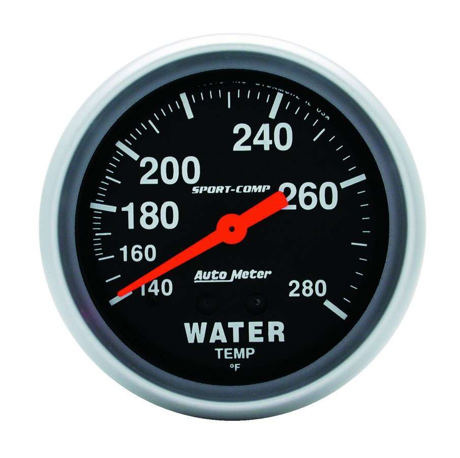 Td Gge Water Temp 2 5/8 1 - 3431