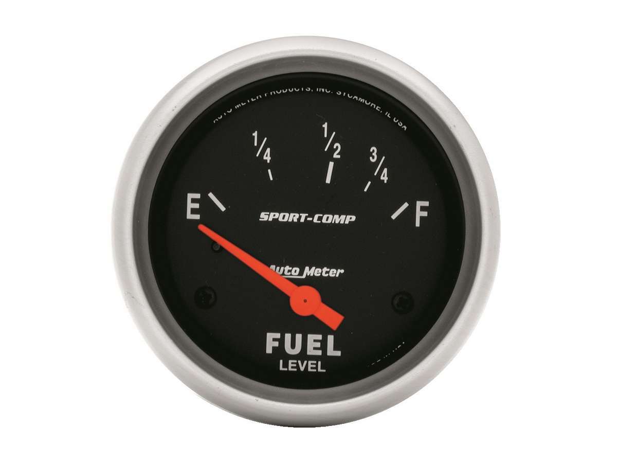 Td Gge Fuel Level 2 5/8 7 - 3515
