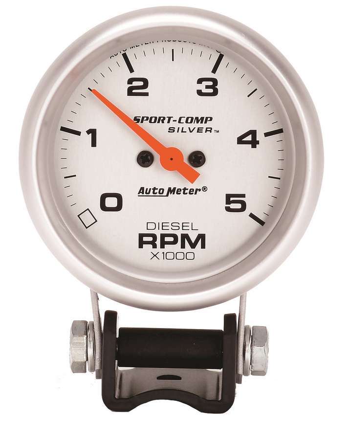 Td Gge Tachometer (Diesel) 2 - 3788