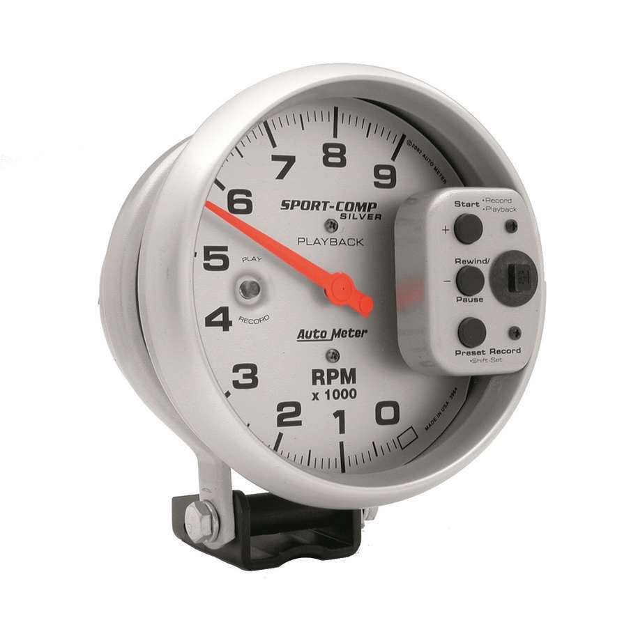 Td Gge Tachometer 5 9K Rp - 3964
