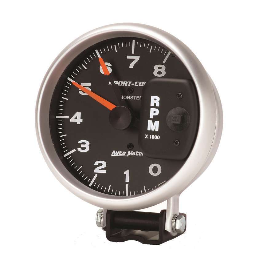 Td Gge Tachometer 5 8K Rp - 3980