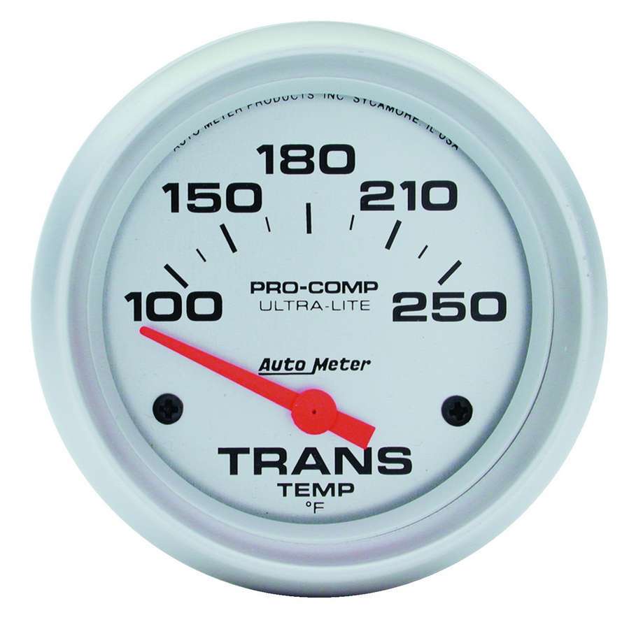 Td Gge Trnsmssn Temp 2 5/ - 4457