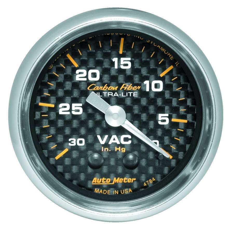 Td Gge Vacuum 2 1/16 30IN - 4784