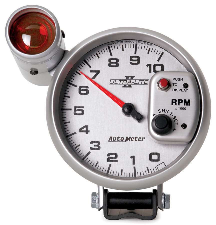 Td Gge Tachometer 5 10K R - 4999