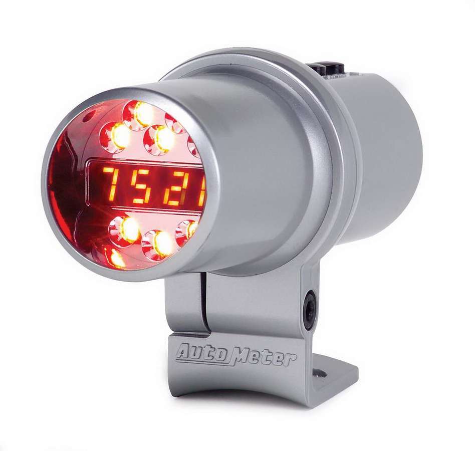 Td Shift Lght Digital with/ Mlt - 5349