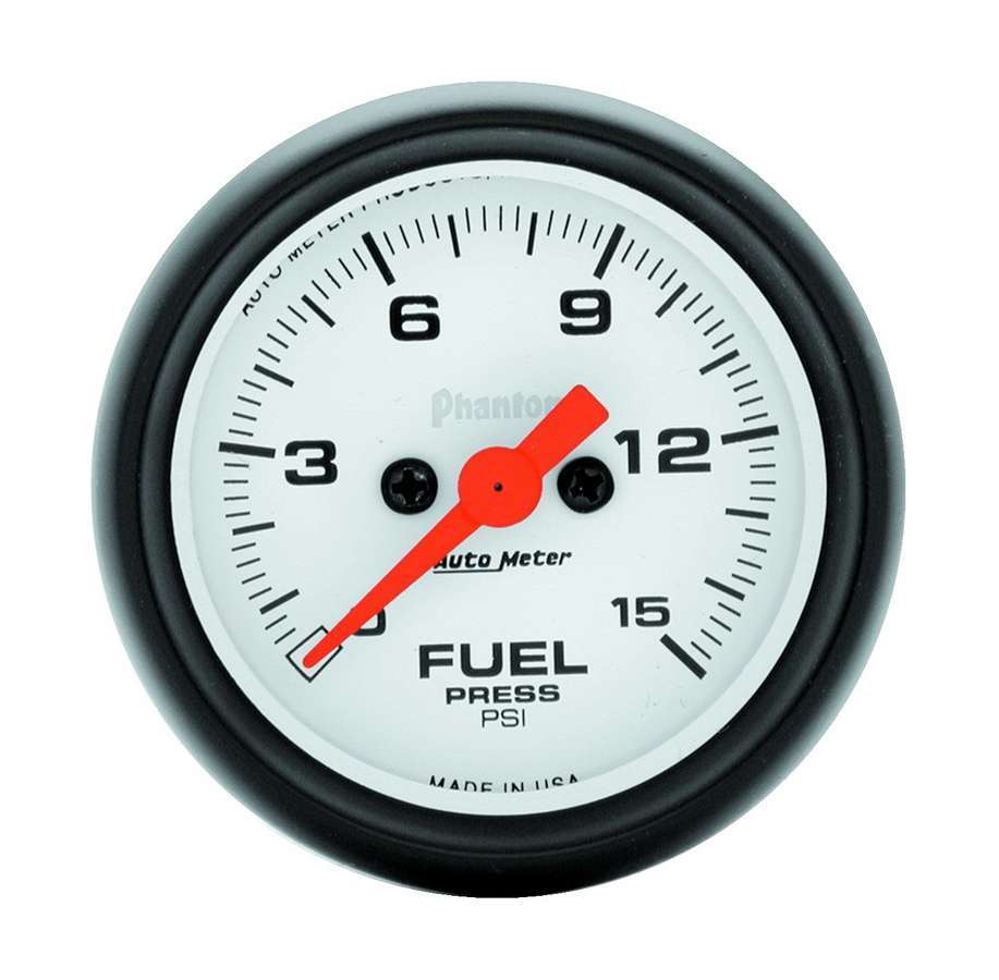 Td Gaug Fuel Pressure 2 1/16 - 5761