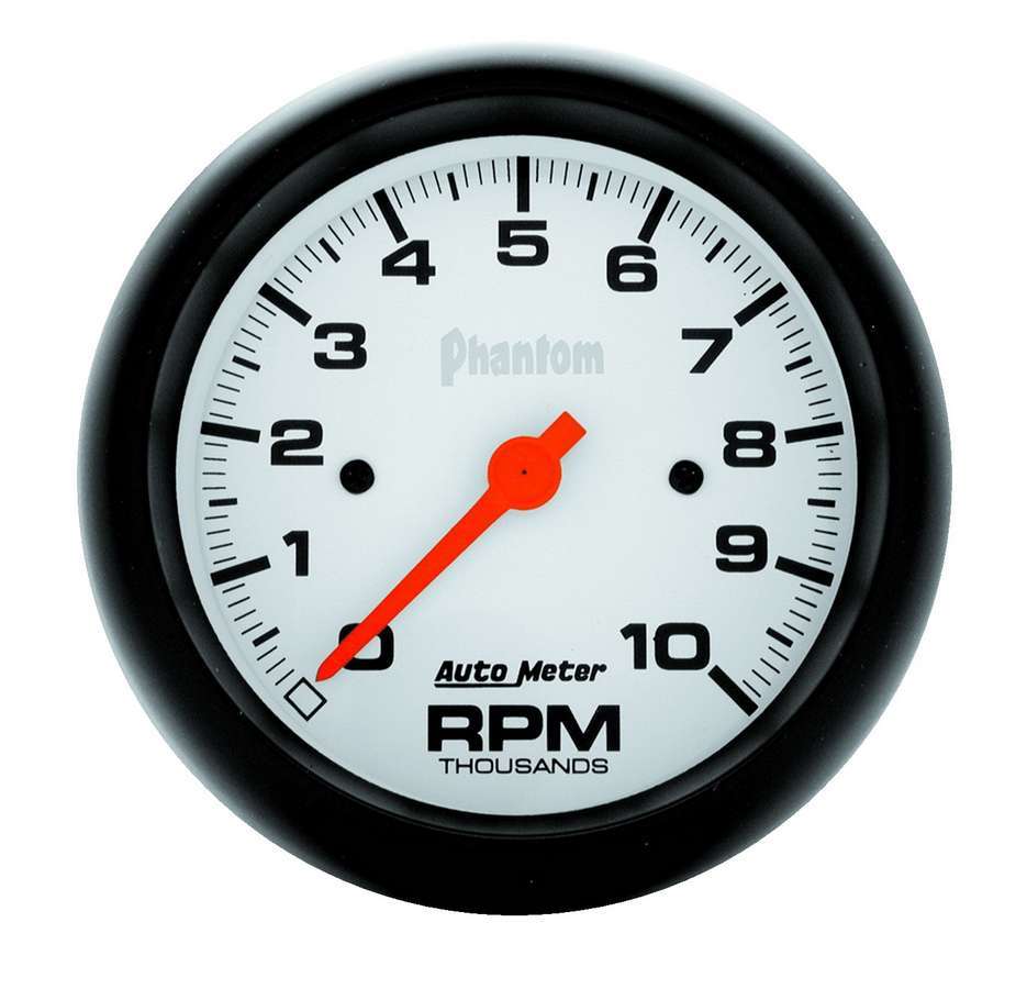 Td Gge Tachometer 3 3/8 1 - 5897