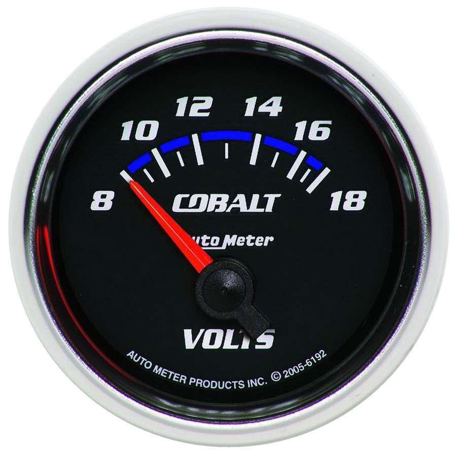 Td Gge Voltmeter 2 1/16 1 - 6192