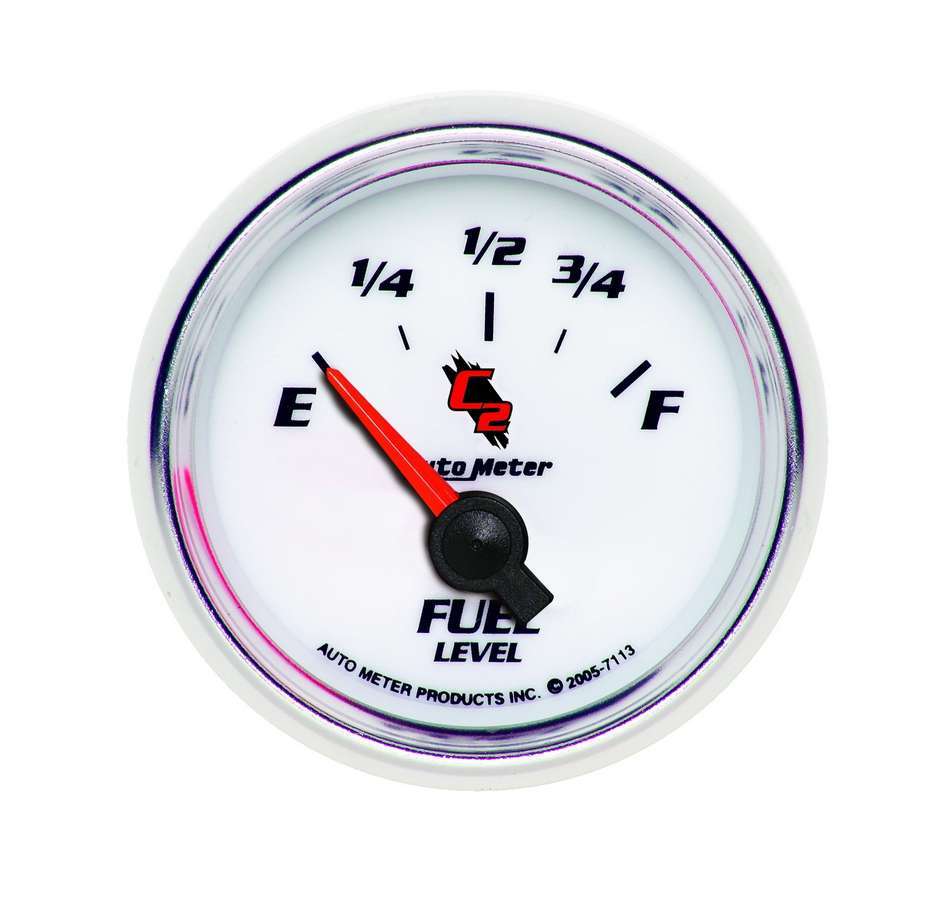 Td Gaug Fuel Level 2 1/16 - 7113