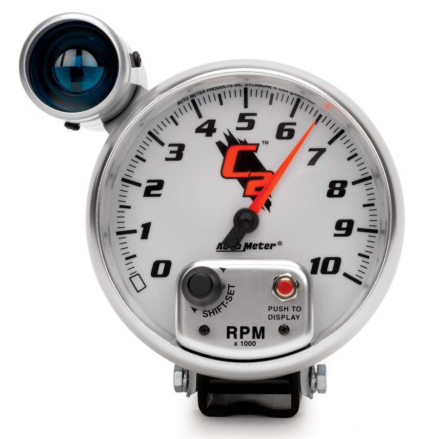 Td Gge Tachometer 5 10K R - 7299